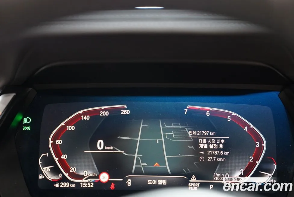 BMW Z4 2024 из KR, фото 7