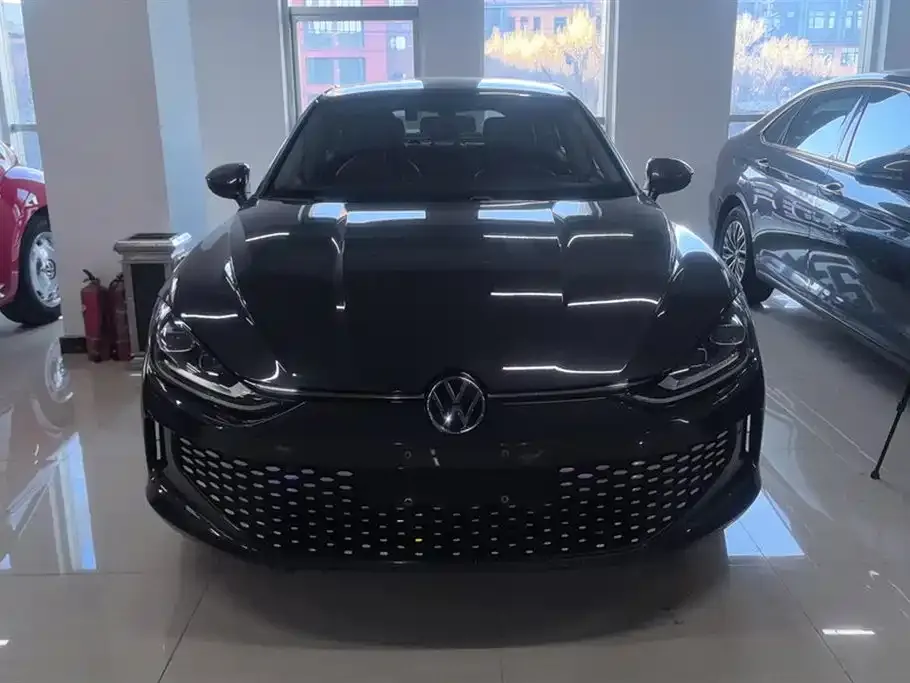 Volkswagen Lamando 2022 из CN, фото 2