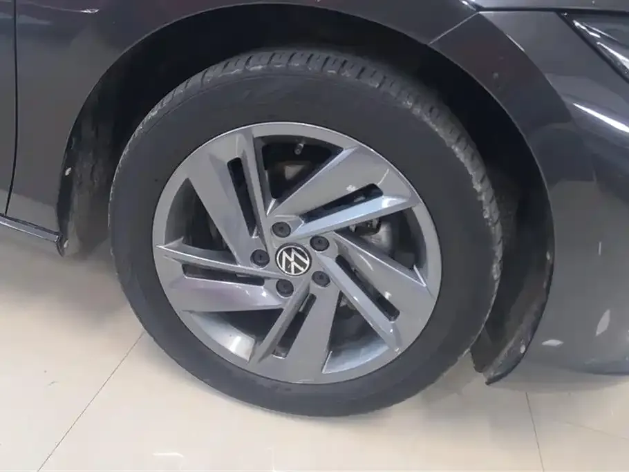 Volkswagen Lamando 2022 из CN, фото 6