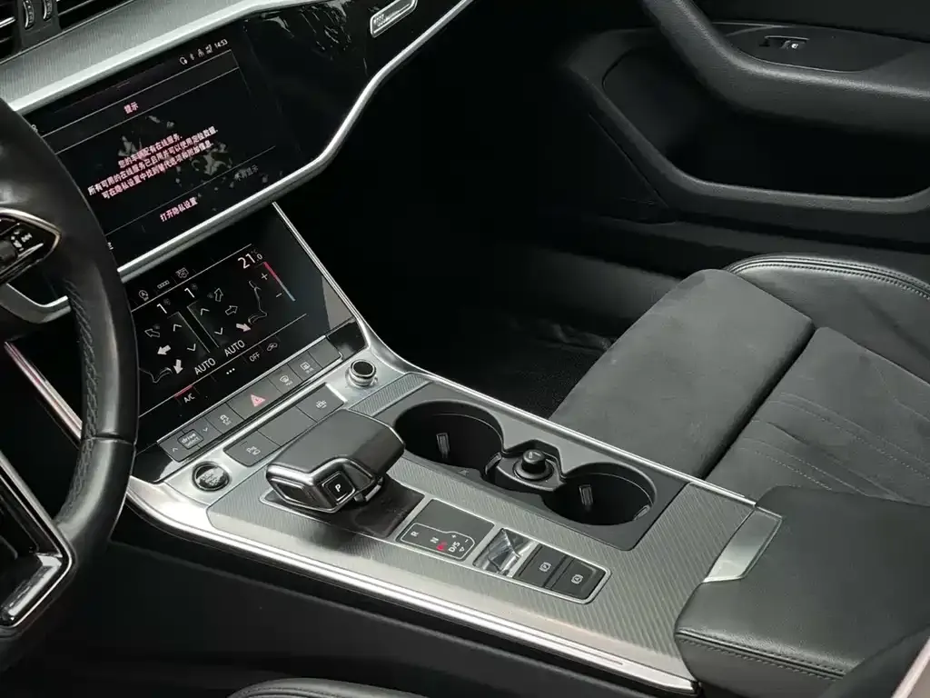 Audi A6 (Import) 2022 из CN, фото 6