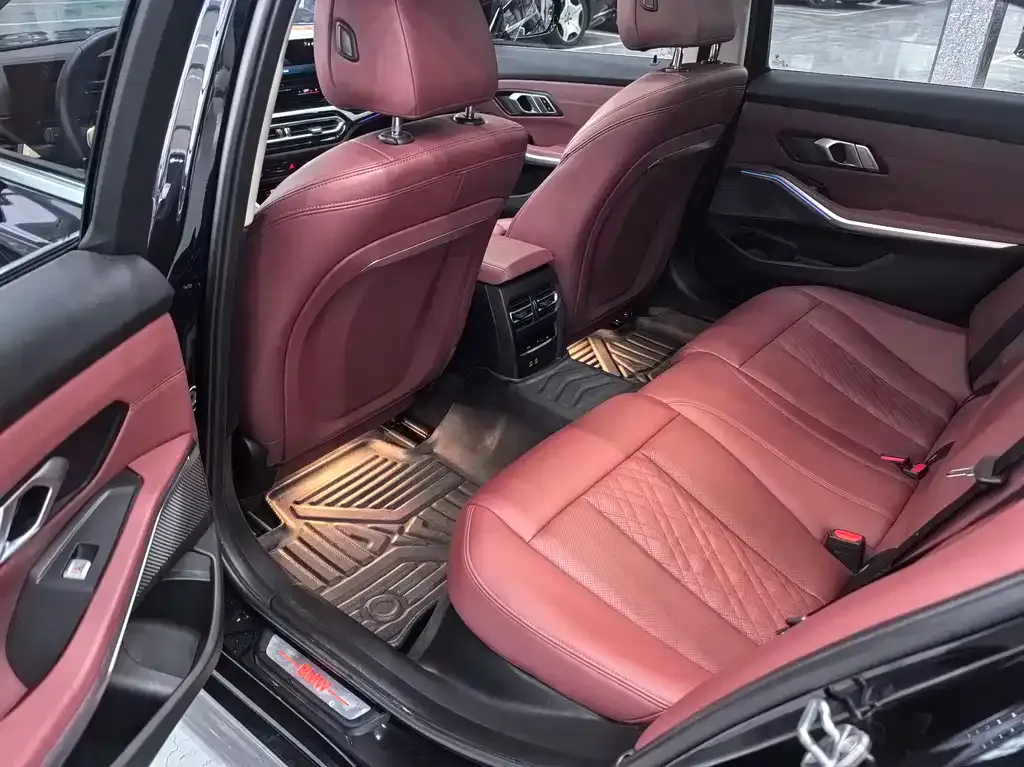 BMW i3 2022 из CN, фото 8