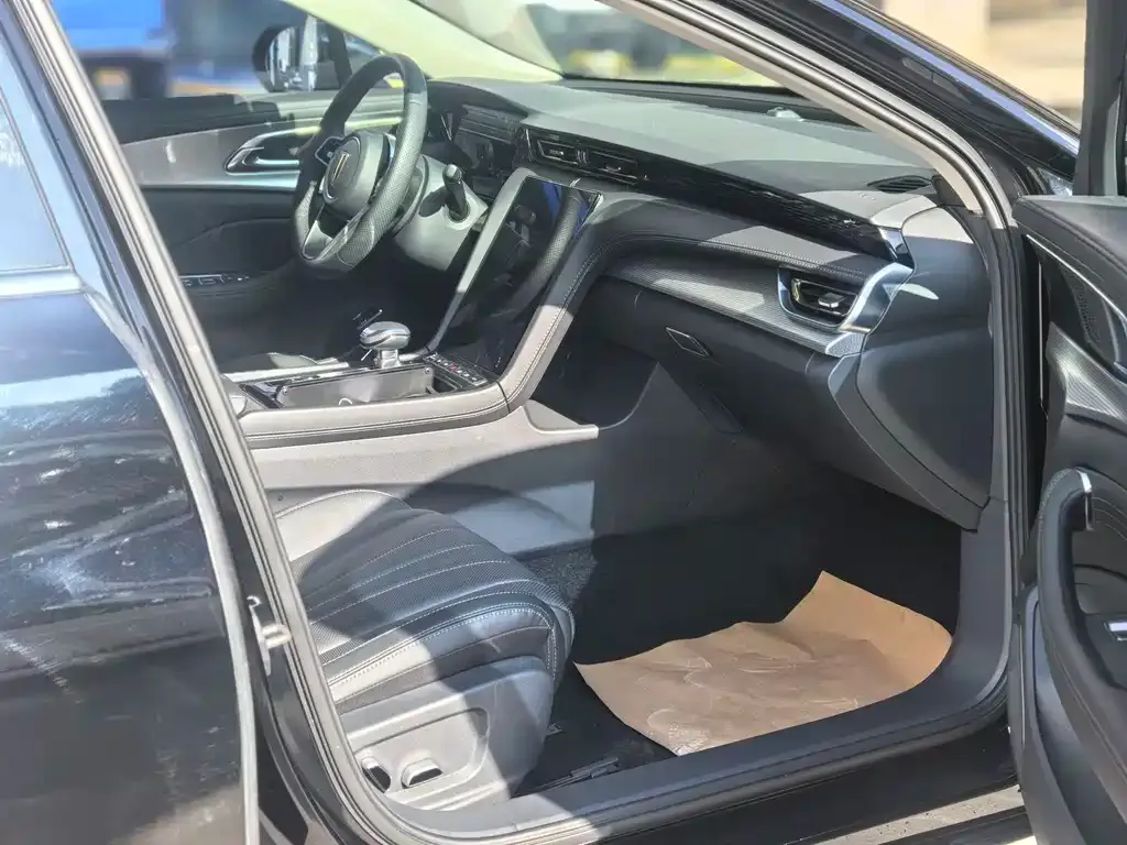 Hongqi H5 2023 из CN, фото 9