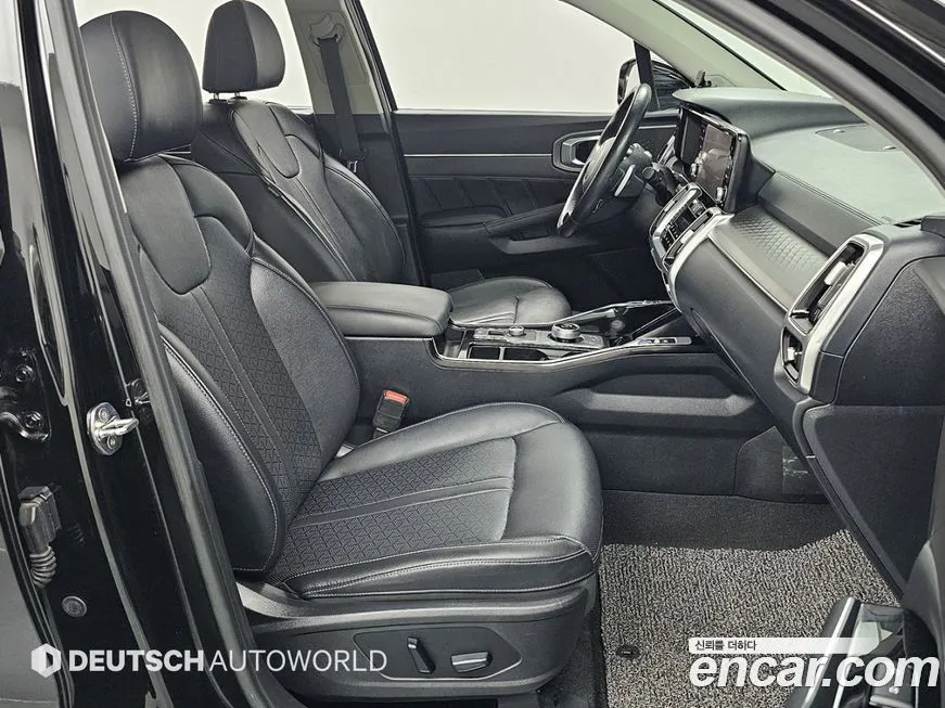 Kia Sorento — фото 10