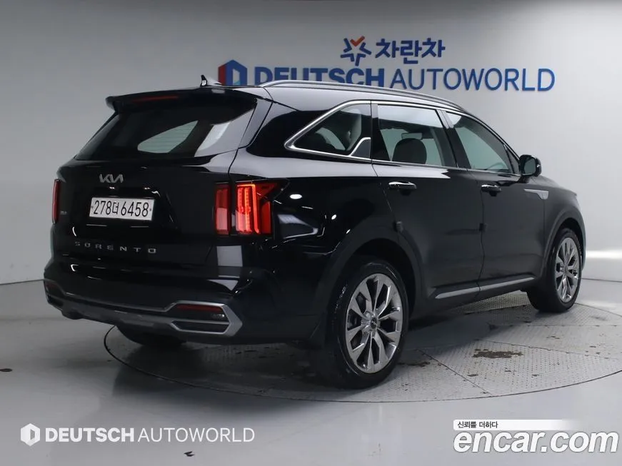 Kia Sorento — фото 2