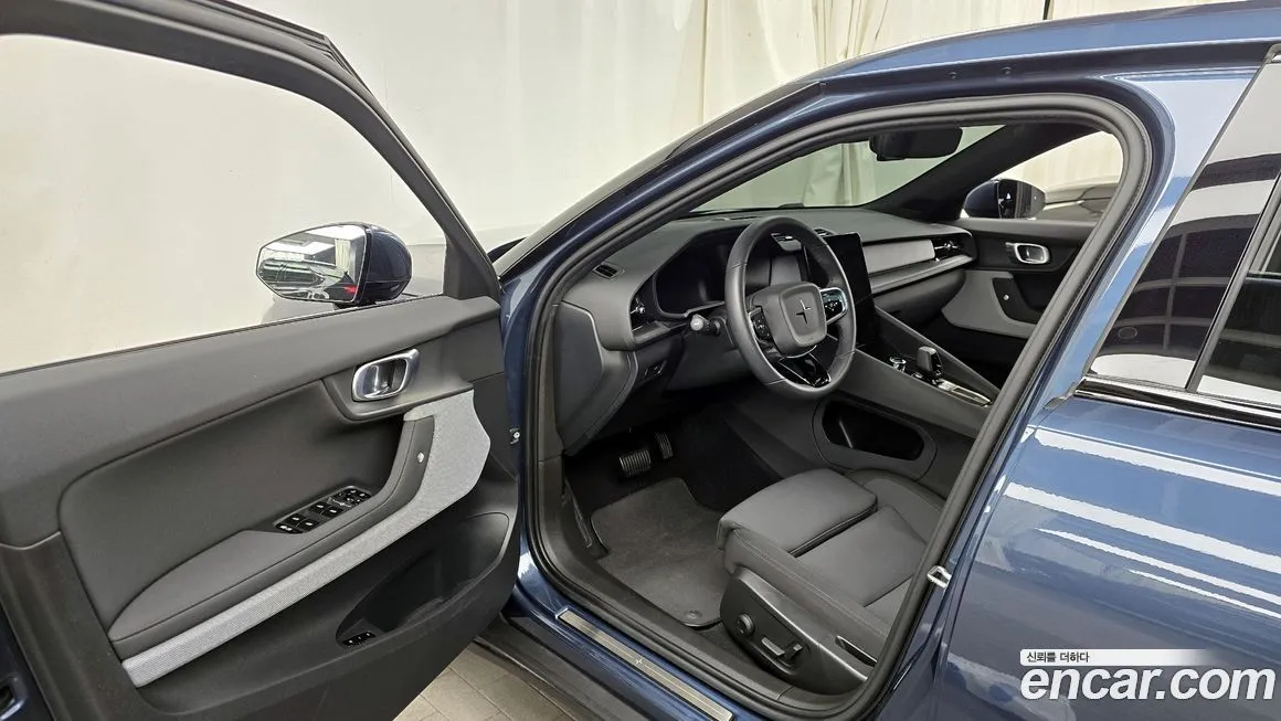 Polestar Polestar 2 2022 из KR, фото 10