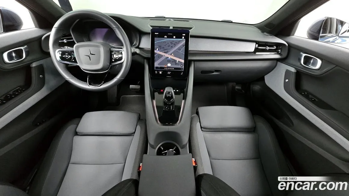Polestar Polestar 2 2022 из KR, фото 7