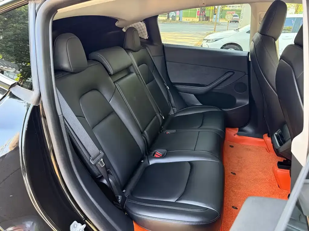 Tesla Model Y 2022 из CN, фото 10