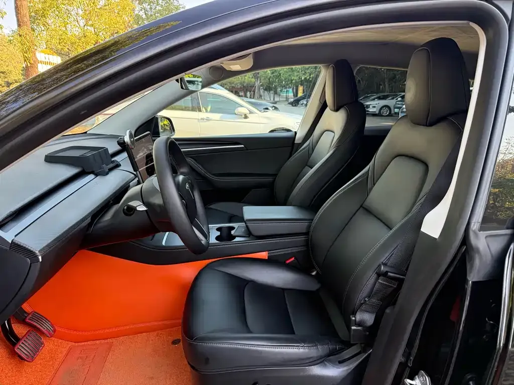 Tesla Model Y 2022 из CN, фото 5