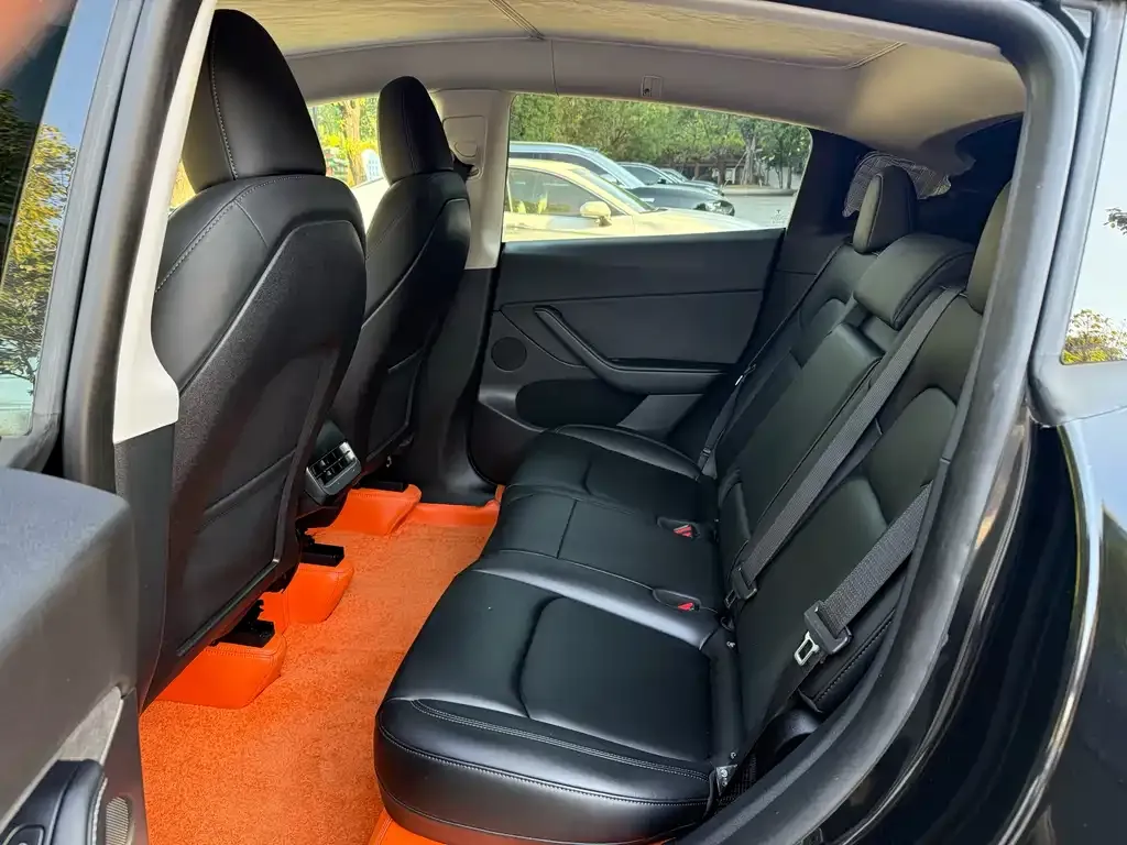 Tesla Model Y 2022 из CN, фото 6