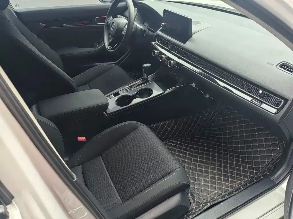 Honda Civic 2023 из CN, фото 10