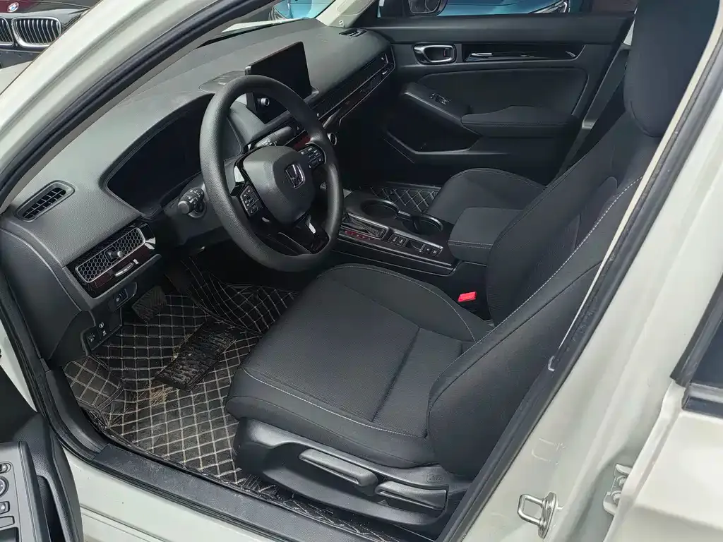 Honda Civic 2023 из CN, фото 3