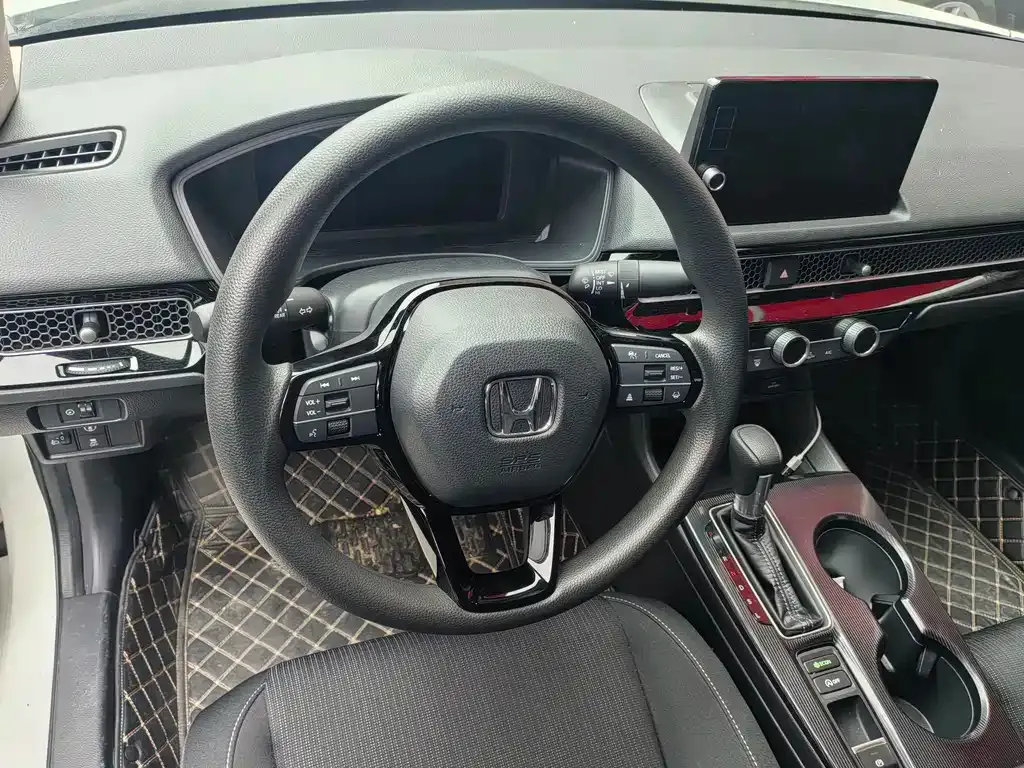 Honda Civic 2023 из CN, фото 4