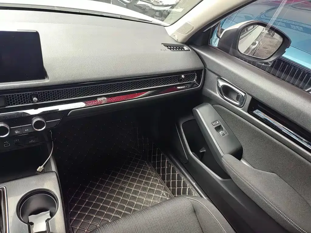 Honda Civic 2023 из CN, фото 6