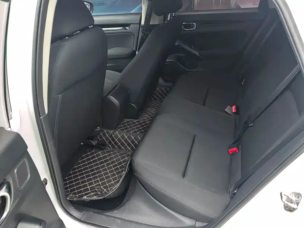 Honda Civic 2023 из CN, фото 9