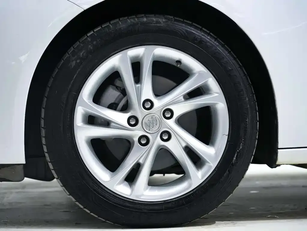 Buick Regal 2021 из CN, фото 10