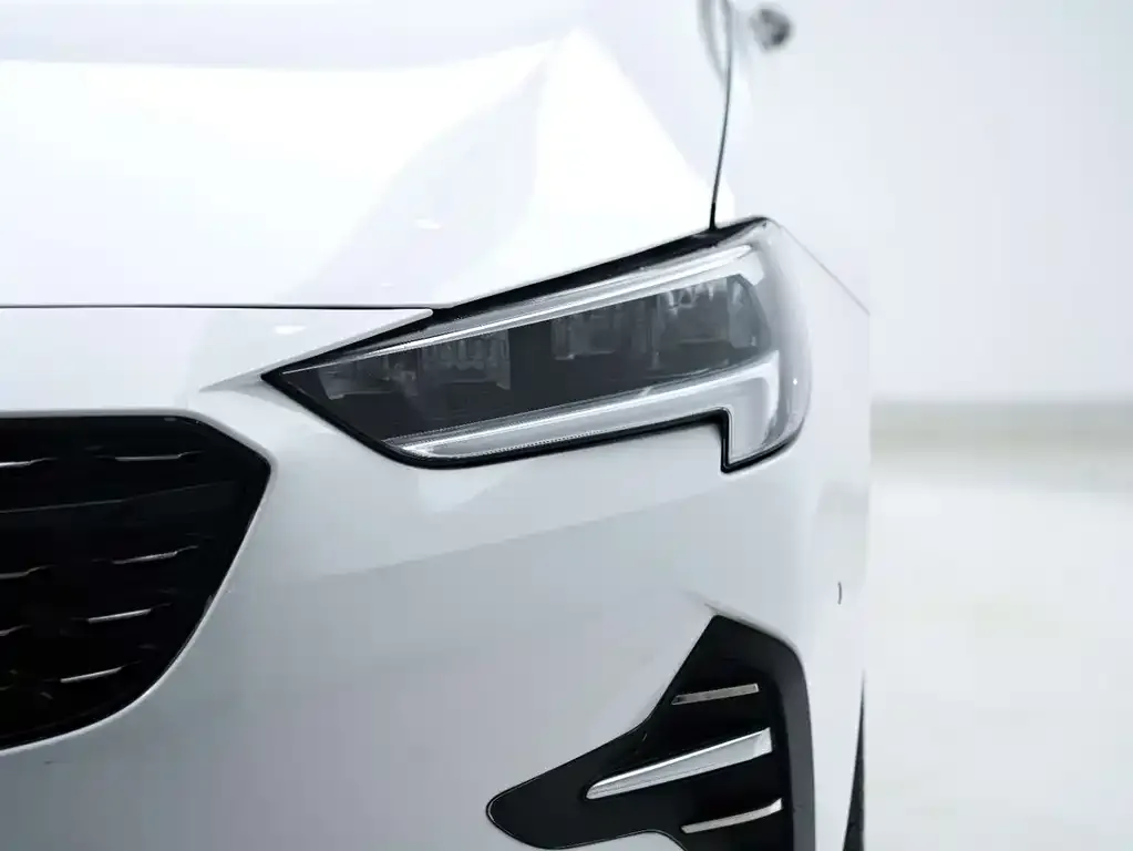 Buick Regal 2021 из CN, фото 8