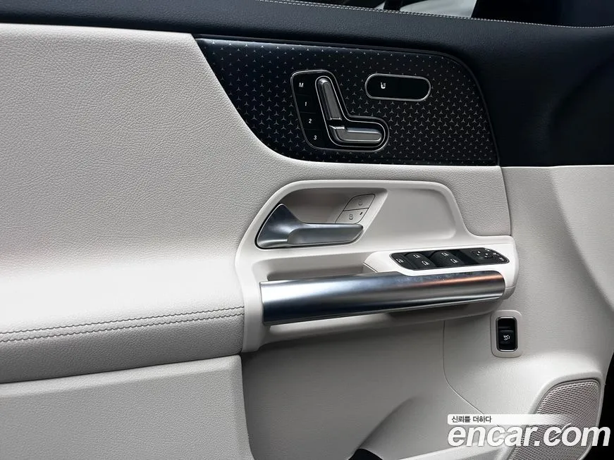 Mercedes-Benz EQA 2025 из KR, фото 10