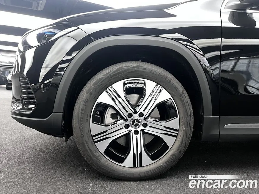 Mercedes-Benz EQA 2025 из KR, фото 5