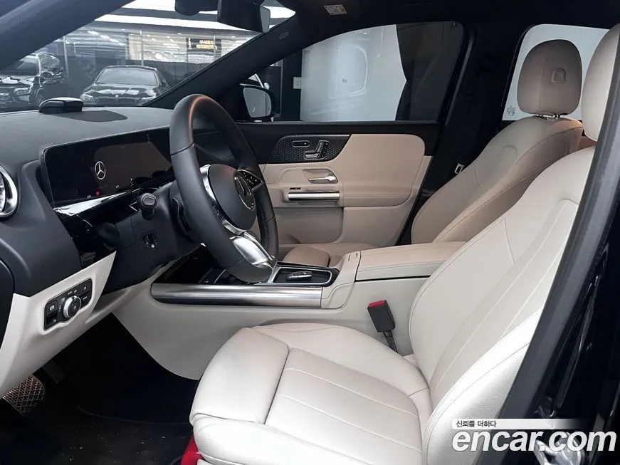 Mercedes-Benz EQA 2025 из KR, фото 7