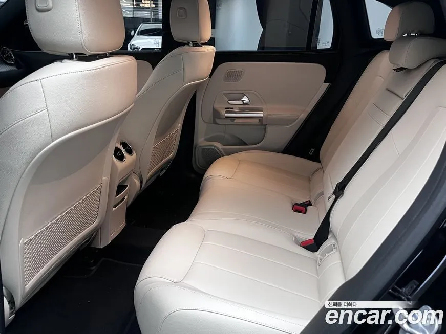 Mercedes-Benz EQA 2025 из KR, фото 9
