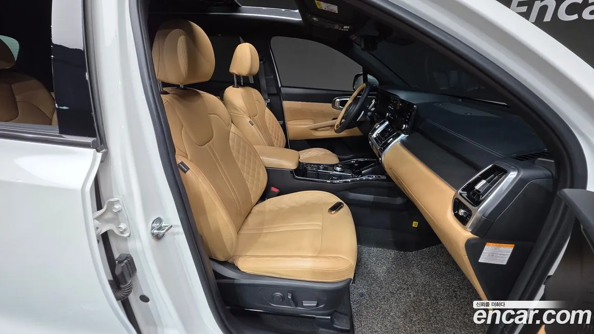 Kia Sorento 2023 из KR, фото 10