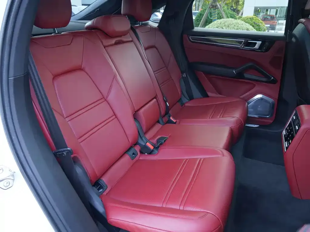 Porsche Cayenne 2022 из CN, фото 9
