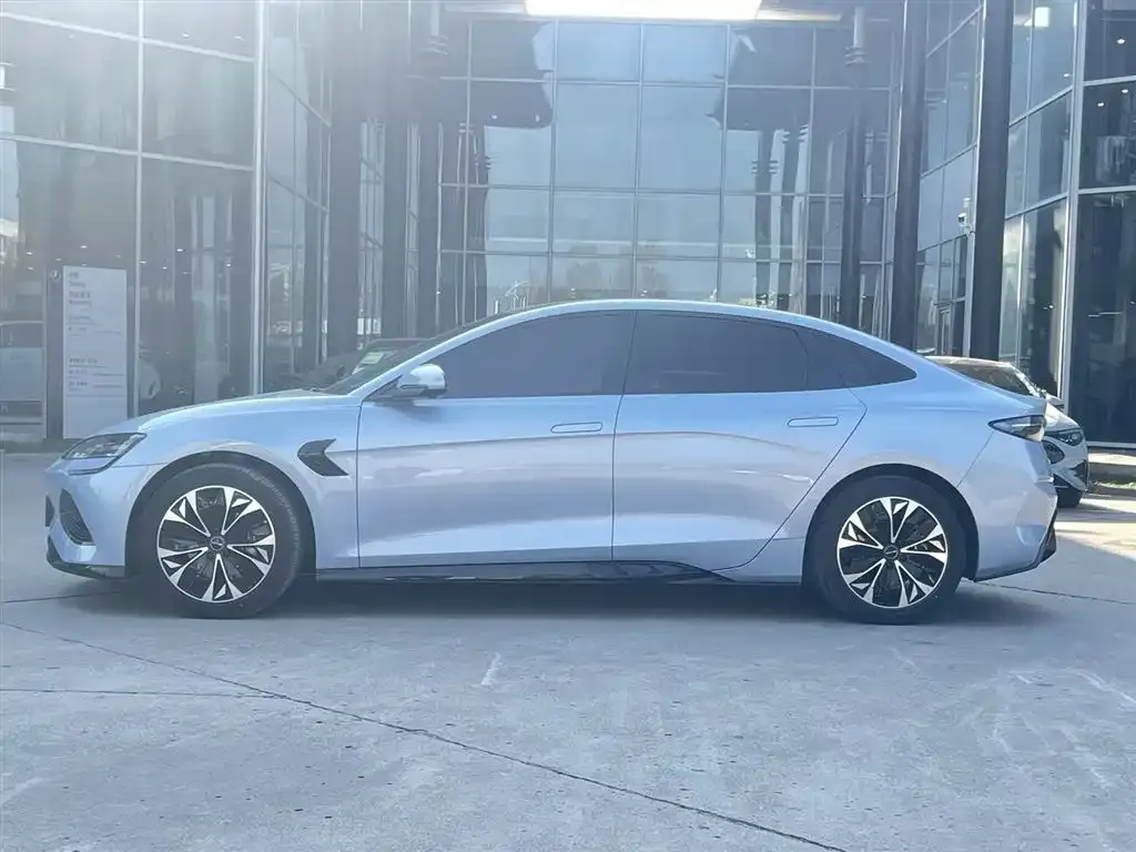 BYD Seal 2023 из CN, фото 2