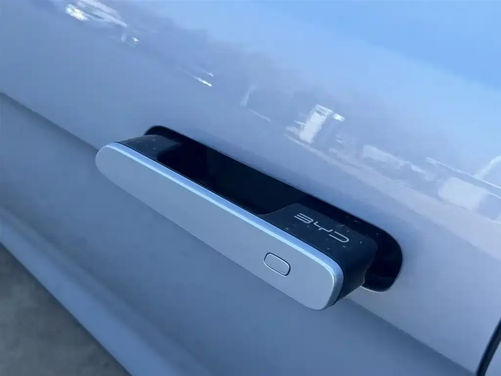 BYD Seal 2023 из CN, фото 3