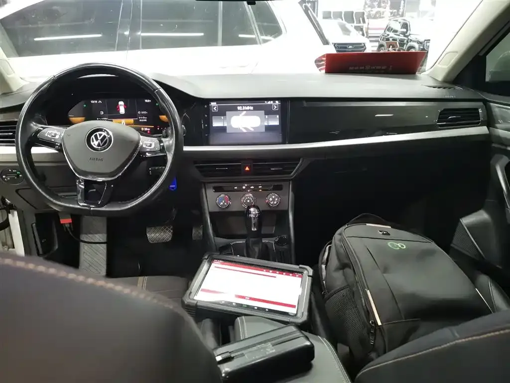 Volkswagen Lavida 2022 из CN, фото 10