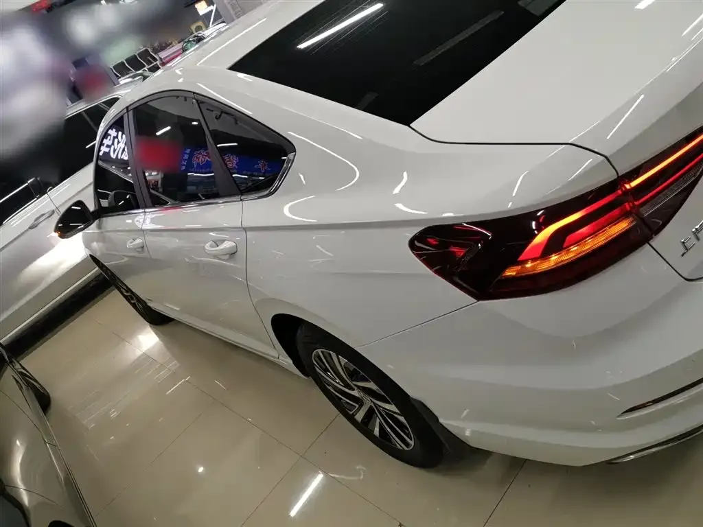 Volkswagen Lavida 2022 из CN, фото 5