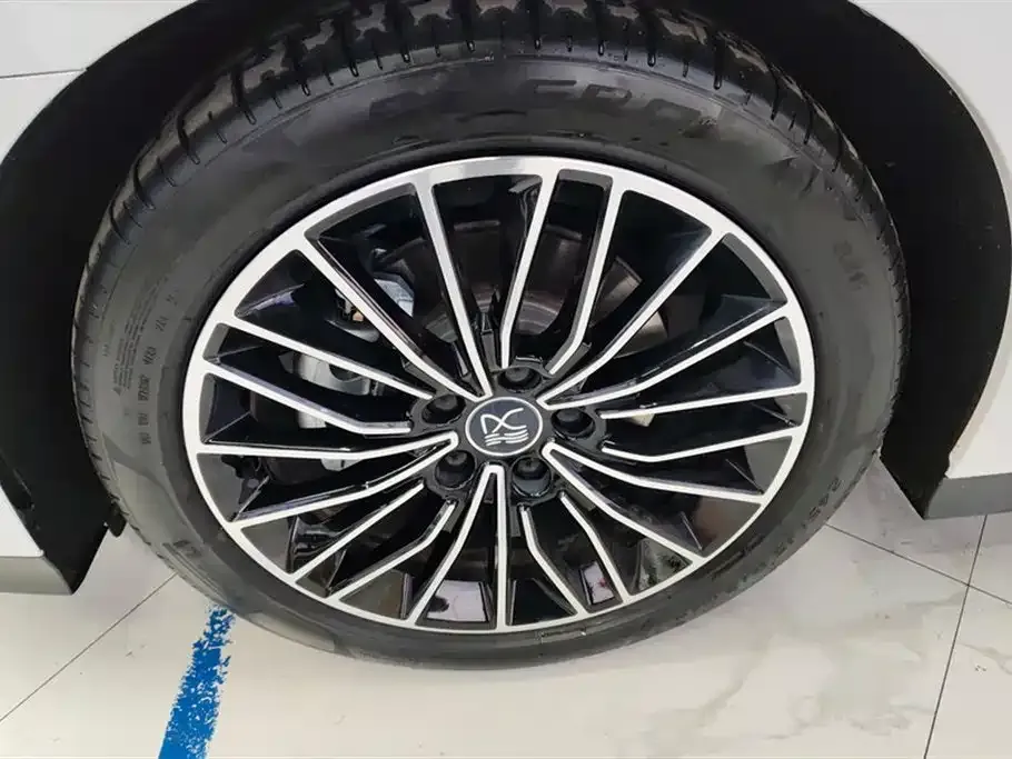 BYD Han 2023 из CN, фото 6