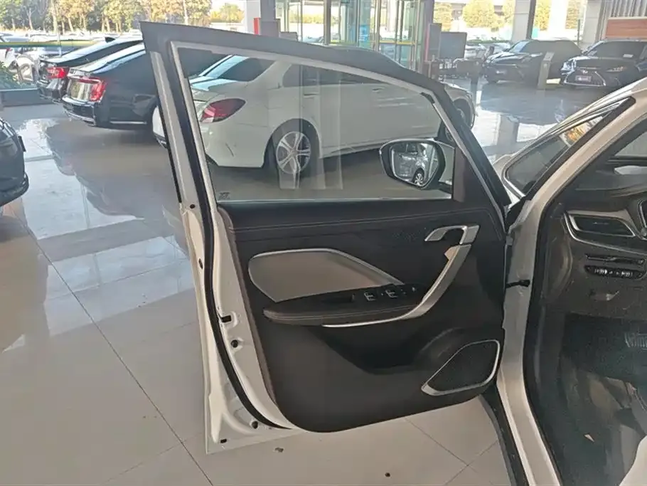 Geely Jia Ji 2025 из CN, фото 7