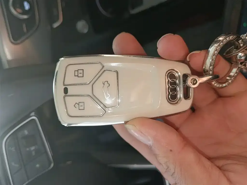 Audi A5 (Import) 2024 из CN, фото 9