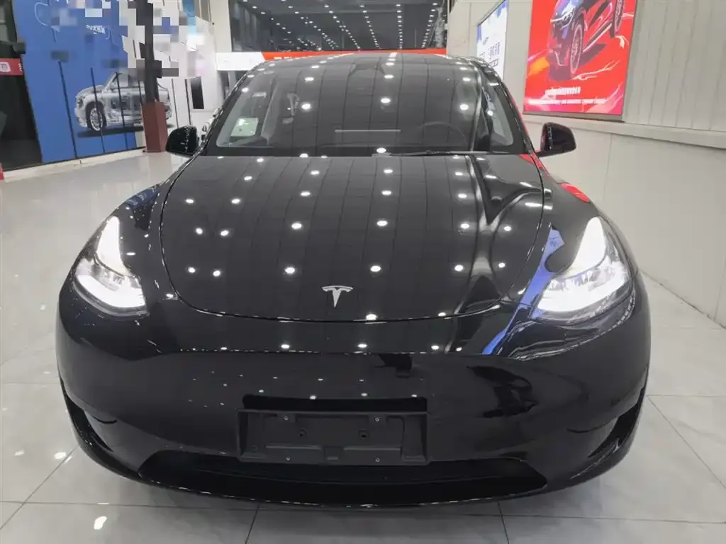 Tesla Model Y 2023 из CN, фото 3