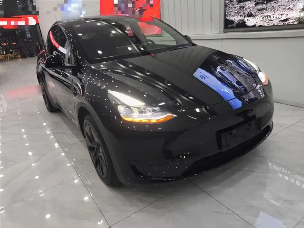 Tesla Model Y 2023 из CN, фото 4