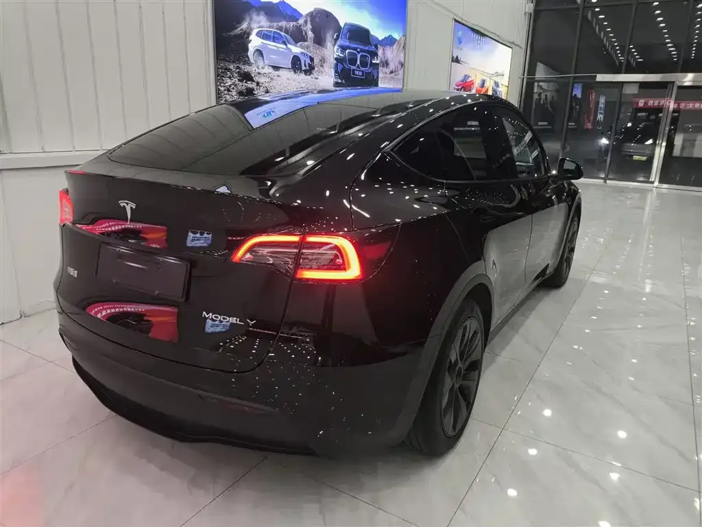 Tesla Model Y 2023 из CN, фото 7