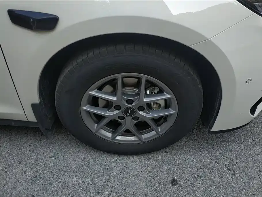 BYD Seal 06 2025 из CN, фото 6