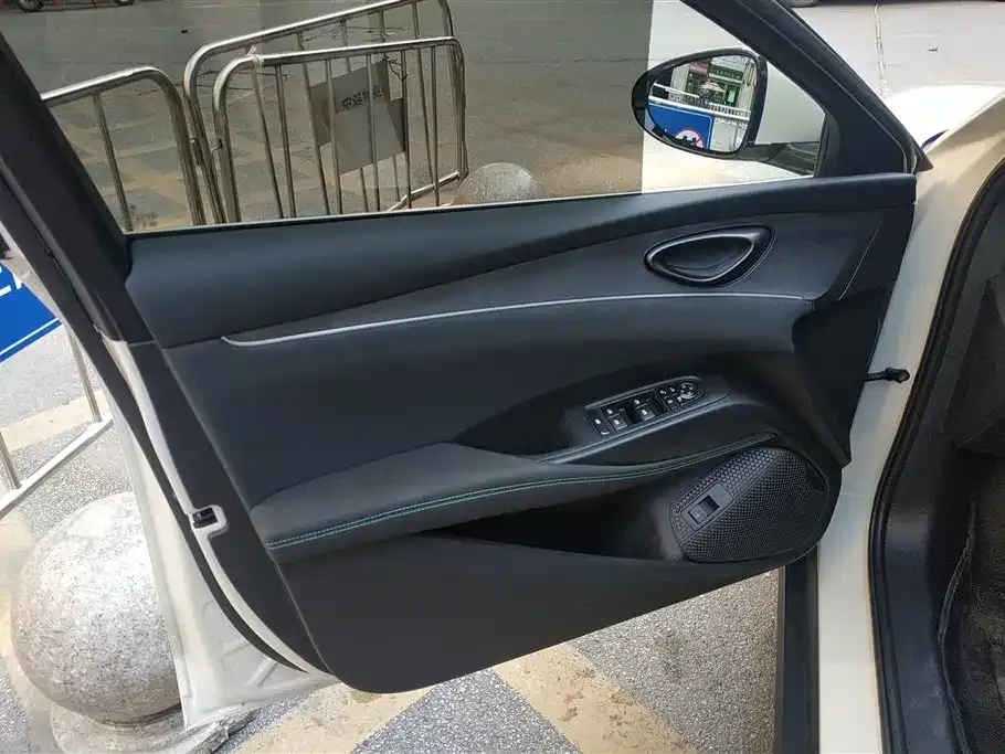 BYD Seal 06 2025 из CN, фото 7