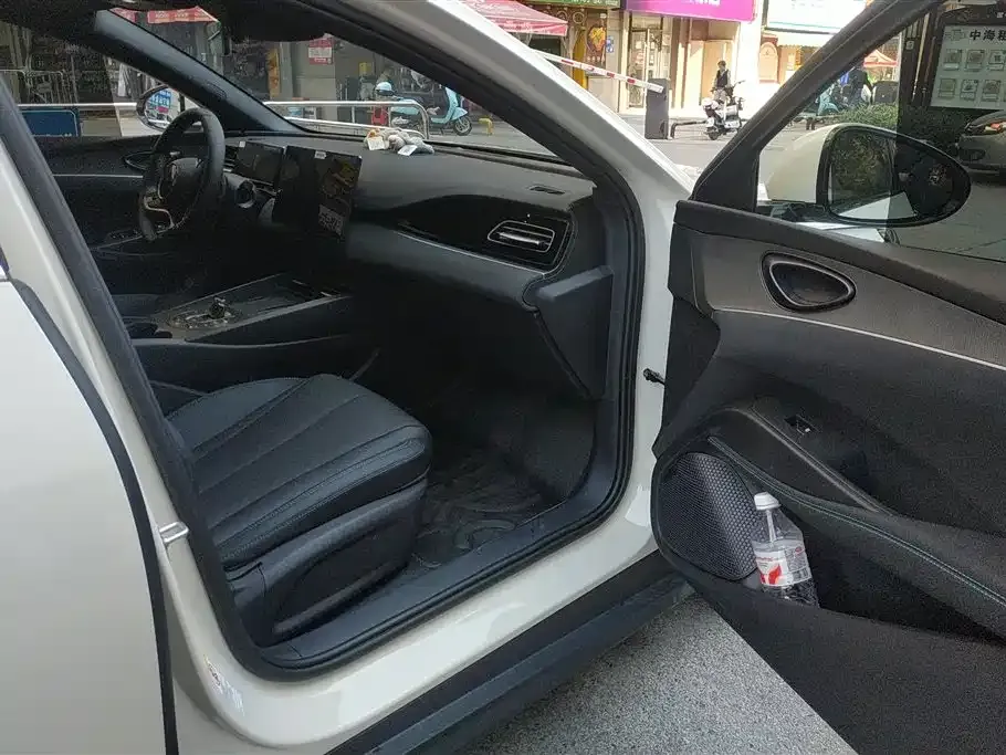 BYD Seal 06 2025 из CN, фото 8