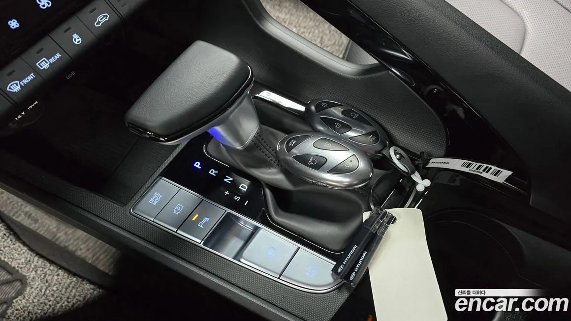 Hyundai AVANTE — фото 9