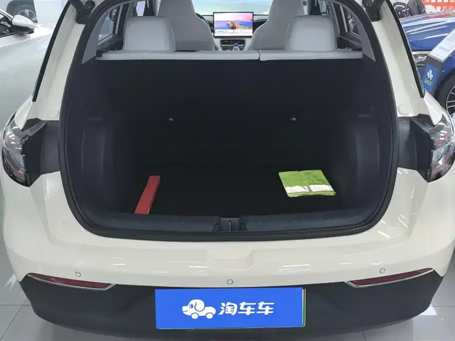 Geely Starburst 2024 из CN, фото 4