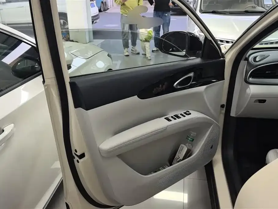 Geely Starburst 2024 из CN, фото 7