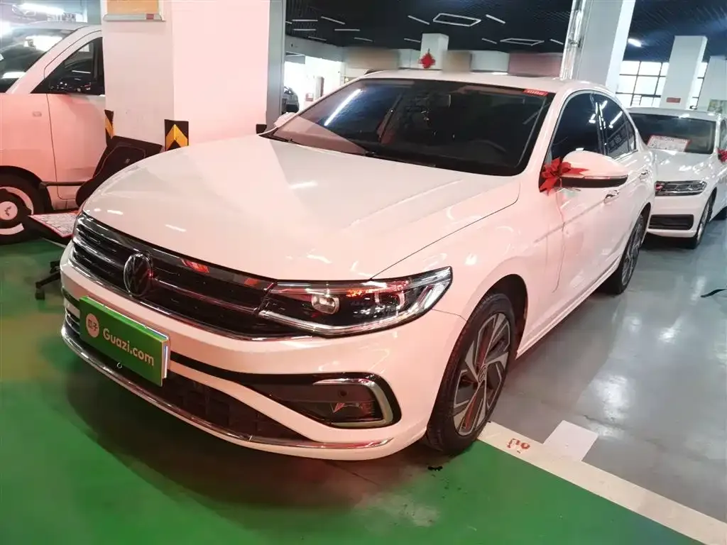 Volkswagen Bora 2023 из CN, фото 1
