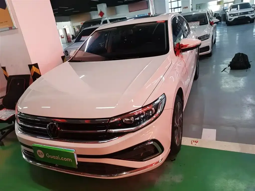 Volkswagen Bora 2023 из CN, фото 3