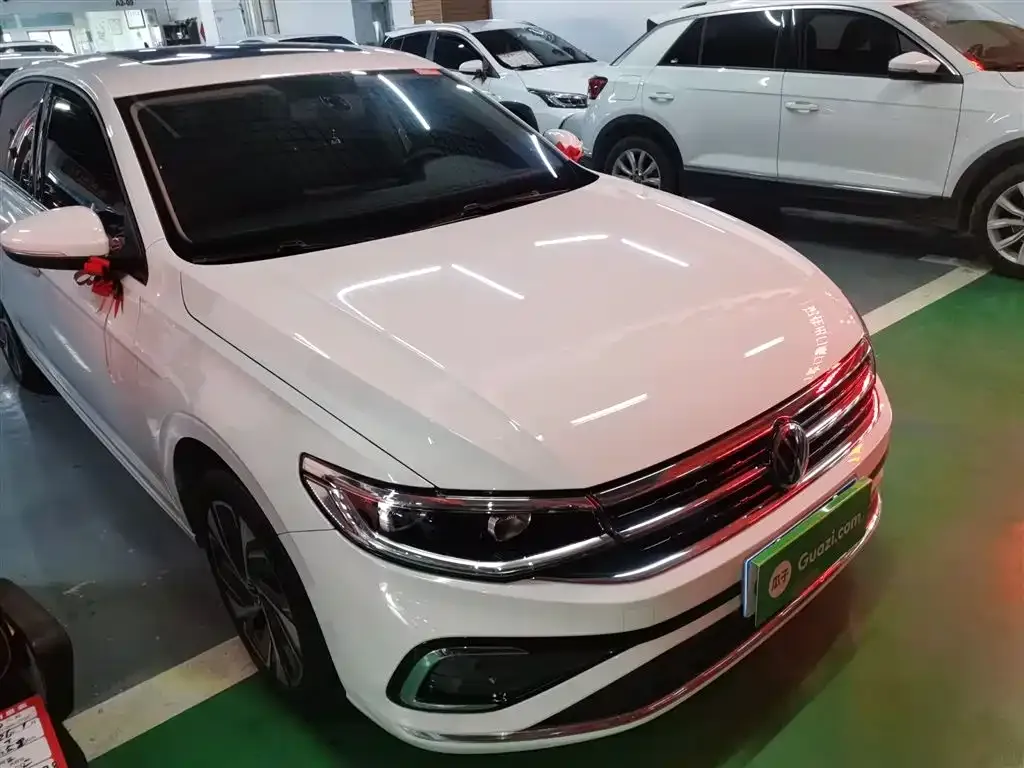 Volkswagen Bora 2023 из CN, фото 4