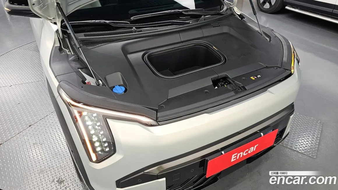 Kia EV3 — фото 6