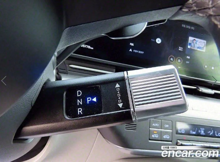 Hyundai Kona 2024 из KR, фото 10