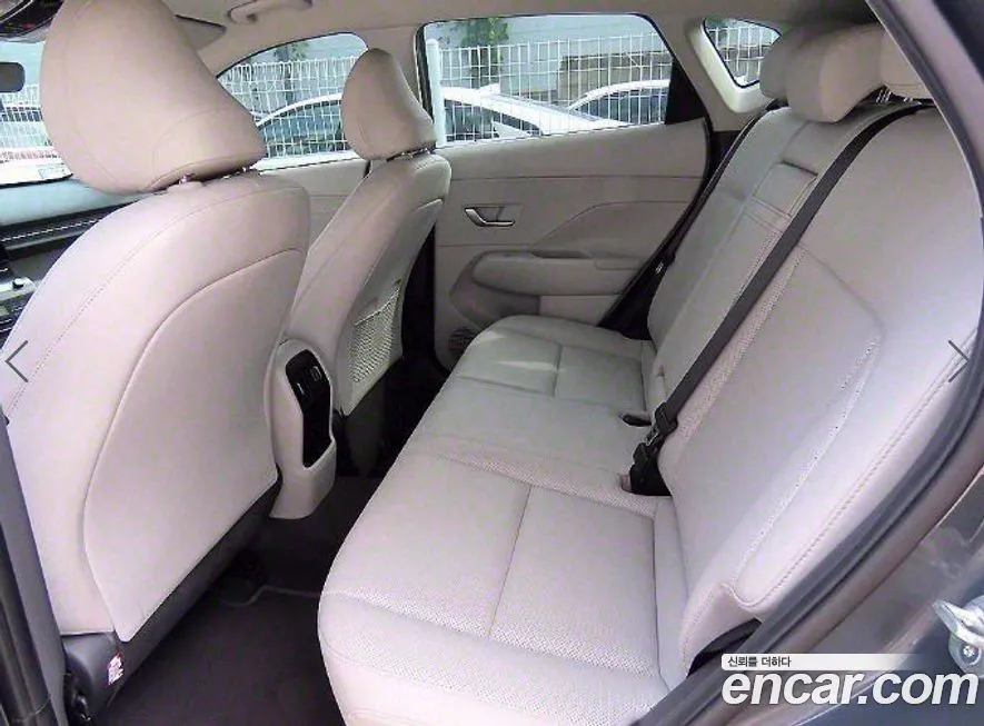 Hyundai Kona 2024 из KR, фото 6