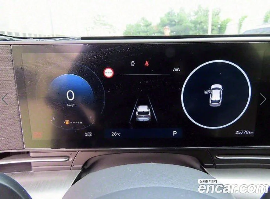 Hyundai Kona 2024 из KR, фото 9