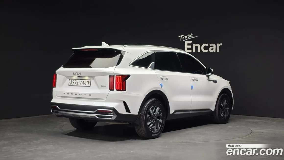 Kia Sorento — фото 2